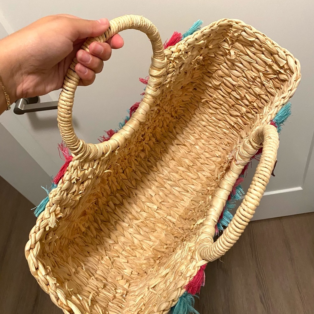 Authentic Vineyard Vines Tote - image 3